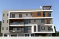 Mieszkanie 2 pokoi 102 m² Strovolos, Cypr