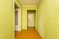 Apartamento 3 habitaciones 63 m² Maladetchna, Belarús