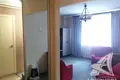 1 room apartment 40 m² Brest, Belarus