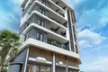 Apartment 50 m² Mahmutlar, Turkey