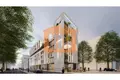 1 bedroom apartment 55 m² Bashkia Durres, Albania