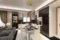 Apartamento 1 habitación 122 m² Mahmutlar, Turquía