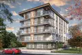 Дуплекс 6 комнат 246 м² Ускюдар, Турция