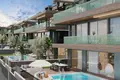 3 bedroom villa 336 m² Muratpasa, Turkey