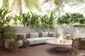 2 bedroom apartment 116 m² Germasogeia, Cyprus