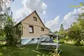 House 97 m² Astrashitskagaradokski rural council, Belarus
