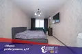 Wohnung 1 zimmer 35 m² Minsk, Belarus