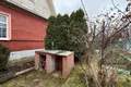 Haus 59 m² Drackauski sielski Saviet, Belarus