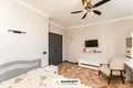 Appartement 3 chambres 84 m² Minsk, Bélarus
