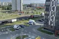 Квартира 2 комнаты 59 м² Минск, Беларусь