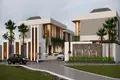 Вилла 2 спальни 120 м² Jimbaran, Индонезия