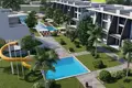 Квартира 4 комнаты  Спатарико, Северный Кипр