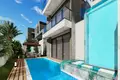 4 bedroom apartment 400 m² Alanya, Turkey