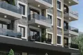 Apartment 89 m² Akarca Koyu, Turkey