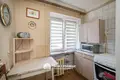 1 bedroom apartment 44 m² Minsk, Belarus