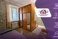 1 room apartment 27 m² Maladzyechna, Belarus