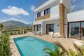 Willa 4 pokoi 202 m² Finestrat, Hiszpania