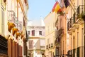 Mieszkanie 1 pokój 57 m² Malaga, Hiszpania
