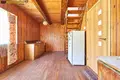 Maison 80 m² Krasnienski sielski Saviet, Bélarus