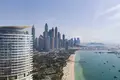 Apartment in a new building Palm Beach Towers 3 by Nakheel