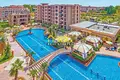 Квартира 3 комнаты 69 м² Несебр, Болгария
