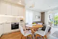 Mieszkanie 1 pokój 71 m² Tivat, Czarnogóra