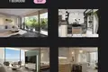 Wohnkomplex Apartments in a BOUTIQUE HOTEL near Batu Bolong beach managed by Colliers.