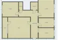 Mieszkanie 4 pokoi 80 m² Łódź, Polska