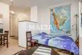 Apartamento 1 habitación 27 m² en Oulu sub region, Finlandia