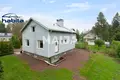 Maison  Kyminkartano, Finlande