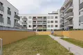 2 room apartment 54 m² Pruszkow, Poland