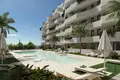 Wohnung 2 Schlafzimmer 97 m² Mijas, Spanien
