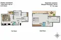 Квартира 3 комнаты 65 м² Муратпаша, Турция