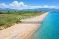 Atterrir 10 200 m² Kalyves Polygyrou, Grèce