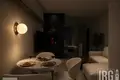 Appartement 2 chambres 50 m² en Tirana, Albanie