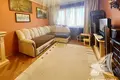 Apartamento 3 habitaciones 69 m² Muchaviecki sielski Saviet, Belarús