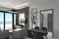 Apartamento 55 m² Mahmutlar, Turquía