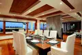 villa de 5 chambres 1 550 m² Ban Bang Thao, Thaïlande