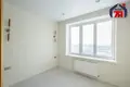 1 room apartment 41 m² Minsk, Belarus