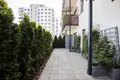 Apartamento 4 habitaciones 89 m² Varsovia, Polonia