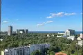 Apartamento 1 habitación 26 m² Odesa, Ucrania