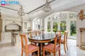 Casa 261 m² Verksionys, Lituania
