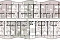 Квартира 45 м² Равай, Таиланд