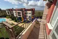 2 bedroom apartment 66 m² Nesebar, Bulgaria