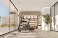 Wohnkomplex New Tavora Residences with a swimming pool, a gym and lounge areas, International City (Warsan 4), Dubai, UAE