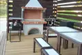 Wohnung 6 Schlafzimmer 240 m² Agios Nikolaos, Griechenland