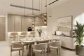 Piso en edificio nuevo Apartamentos con Vistas a la Ciudad con Plan de Pagos en Dubai JVT