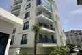 Mieszkanie 2 pokoi 70 m² Alanya, Turcja