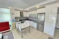 Wohnung 1 zimmer 57 m² Alanya, Türkei