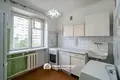 Wohnung 2 zimmer 43 m² Minsk, Belarus